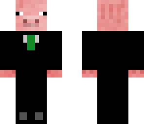 agent pig