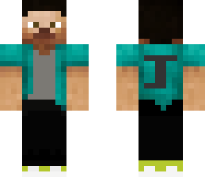 steve hd