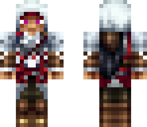 eskimo