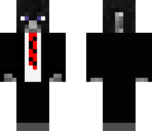 minecrafted boss