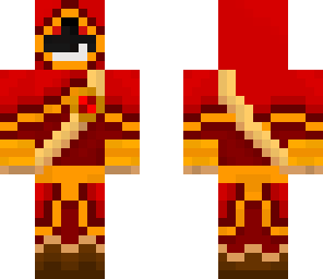 pheonix mage