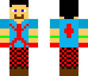 jack by superbuck8