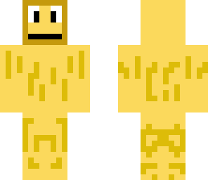 male lion