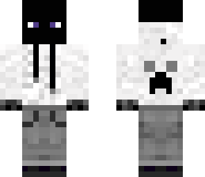 cool enderman