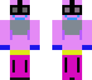 pinkie