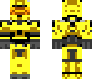 gold spartan
