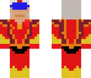 fixed koji kabuto 2