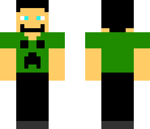 fan of creepers
