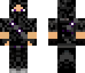 night assassin