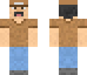 kenny from walking dead
