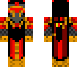 golden knight
