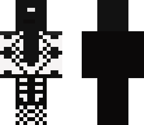 black shadow