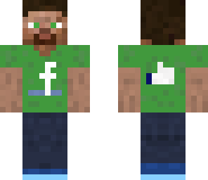 facebook steve edit