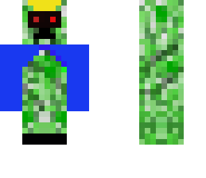 lord creeper