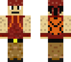 adventurer 321