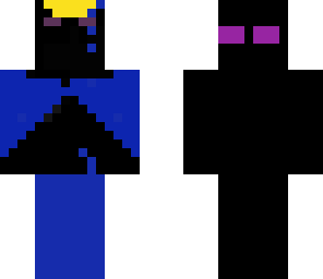 lord enderman