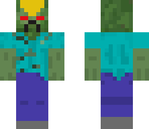 lord zombie