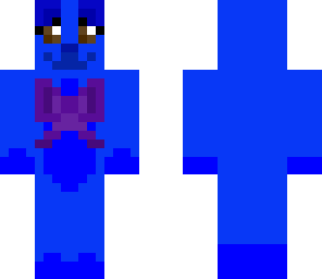 blue teddy bear