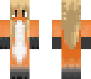 foxy lady