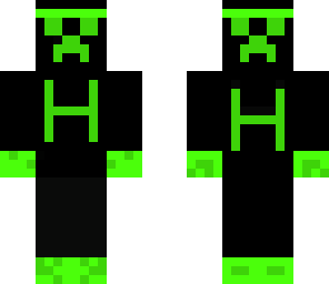 creeper fixed mispaint