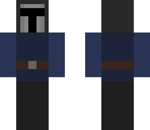 mideval guy