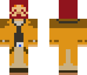 dante vale