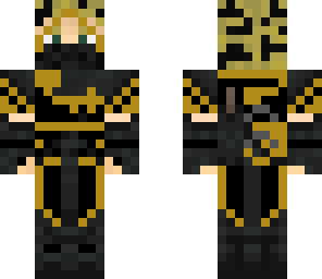 dark archer