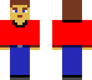man