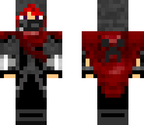 nether realm city assassin -craft warz