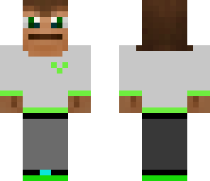 monkeyman got some style