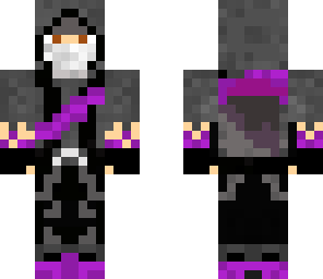 emerald assassin -craft warz