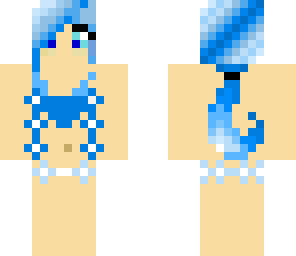 pretty ice girl