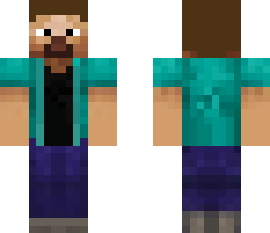 new steve