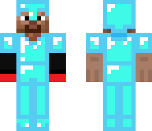 mine