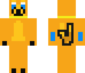 buizel male