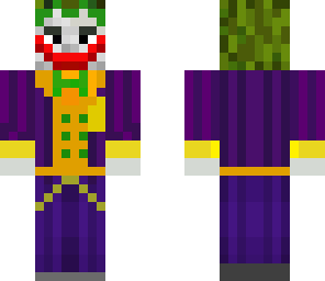 cured joker