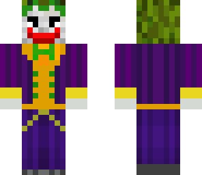 cured joker v1