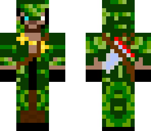 hunter