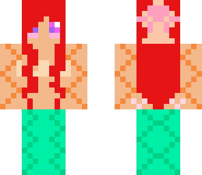 mermaid