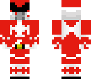 power ranger red
