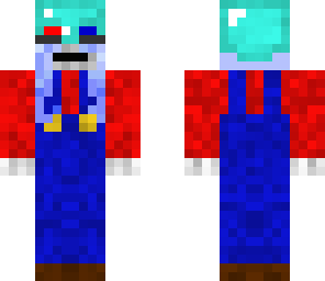 lolmario