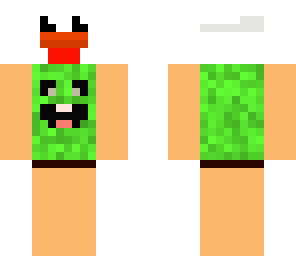 chickencreeperman