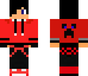 red boy 2