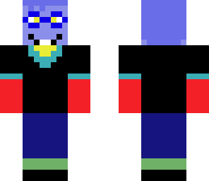 elemental glasses guy