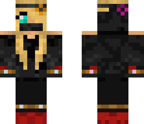 my skin