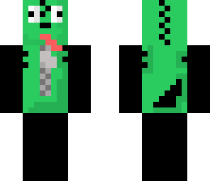 gir from invader zim