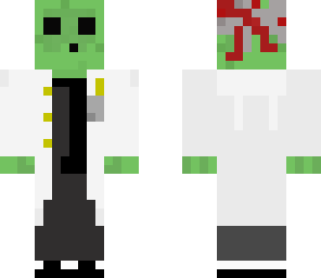 scentist slime