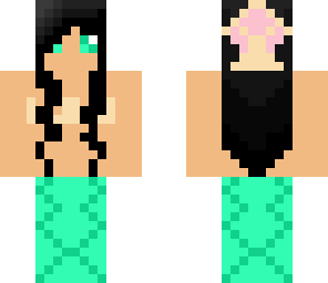 better mermaid