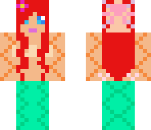 best mermaid