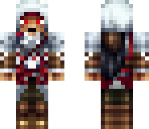 yah kinda fixed i like it better best assasin
